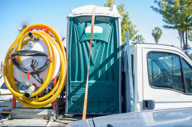 Best Local porta potty services  in Scotland Neck, NC