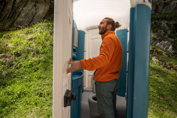 Best Porta potty cleaning services  in Scotland Neck, NC