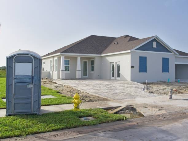 Portable Toilet Options We Offer in Scotland Neck, NC